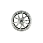 [2PS1885511245HB] PISTA 18_ (18X8.5 5X112 ET45 73.1, Hyper Black (Antracita Brillo))