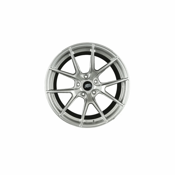 PISTA 18"