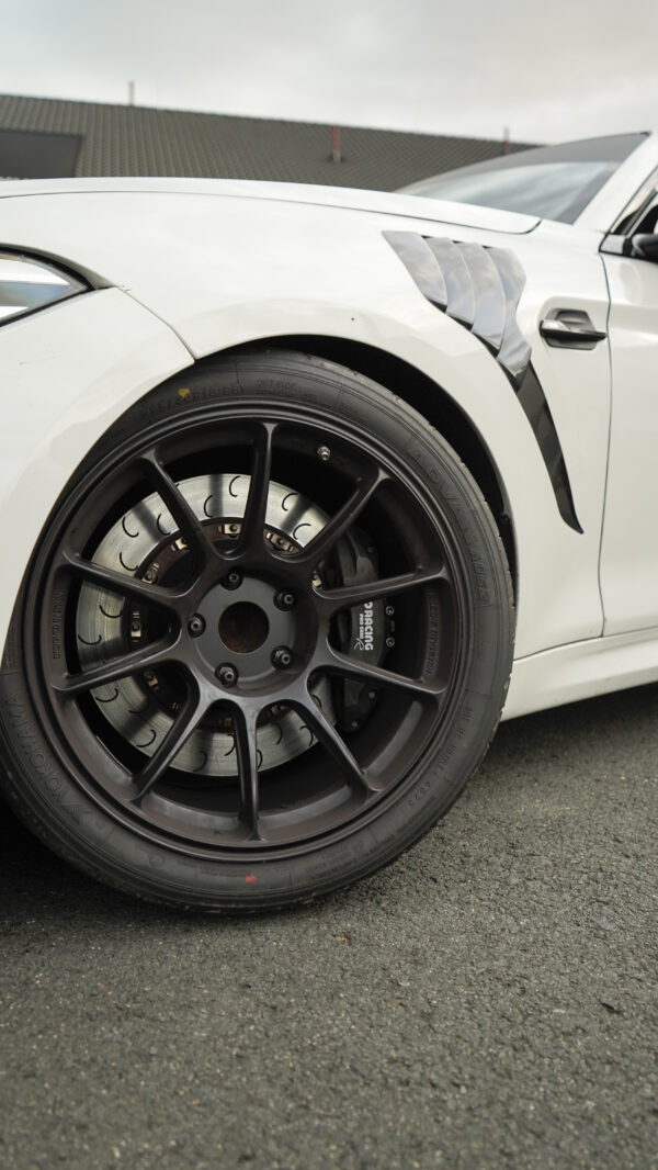 VR5 M-SPEC 18” - Imagen 8