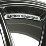 HYPER BLACK VR LINE 10