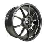HYPER BLACK VR LINE 3