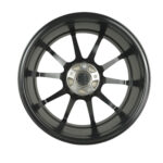 HYPER BLACK VR LINE 5