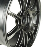HYPER BLACK VR LINE 6