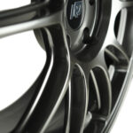 HYPER BLACK VR LINE 7