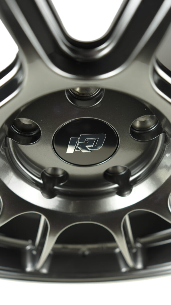 VR5 18" - Imagen 4