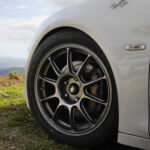 RACING DIVISION M SPEC 20