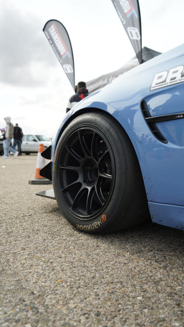 VR5 M-SPEC 18” - Imagen 7
