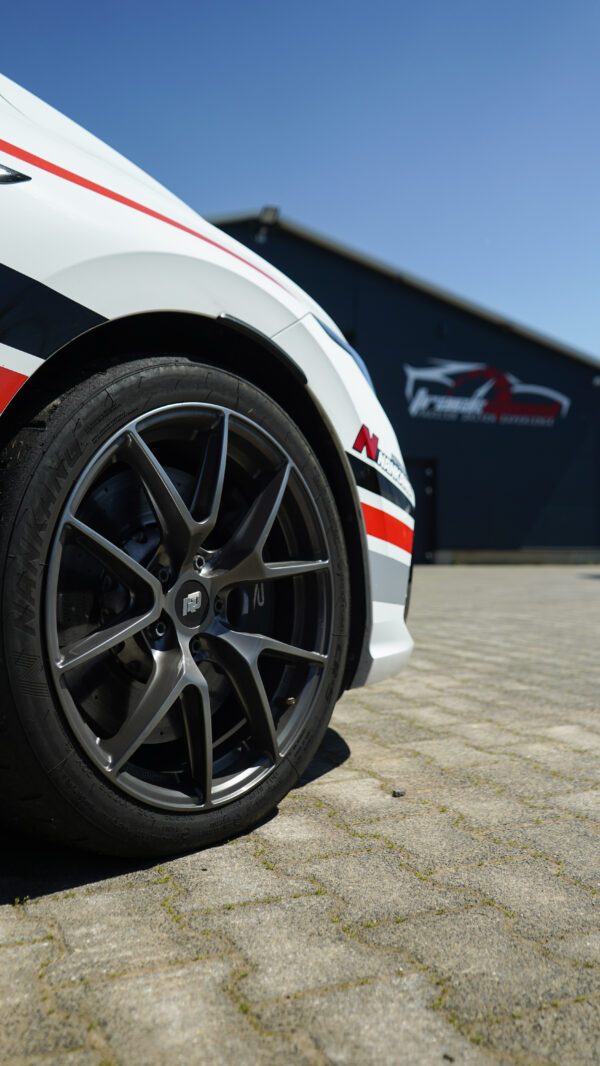 PISTA 18" - Imagen 6