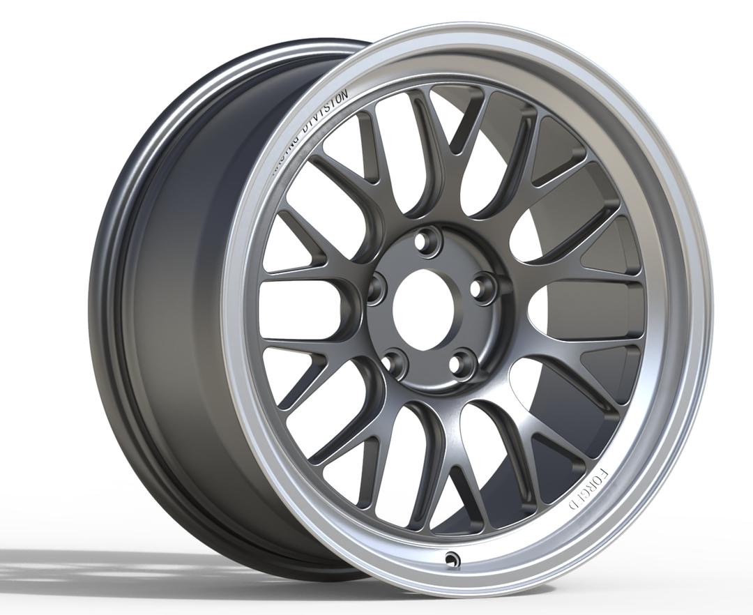 Monoblock