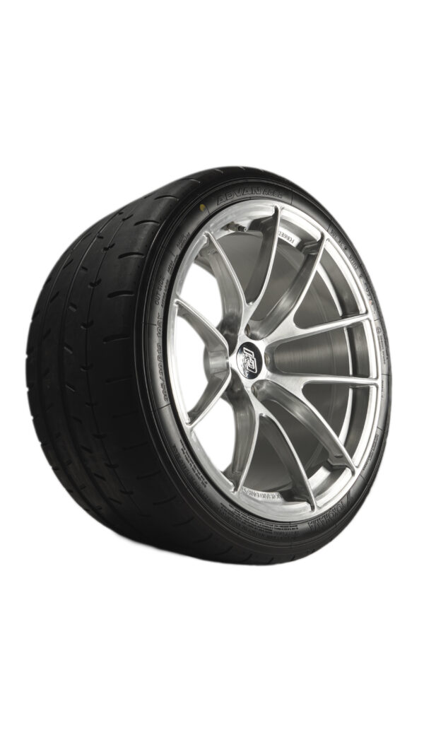 PISTA FORGED G-SERIES