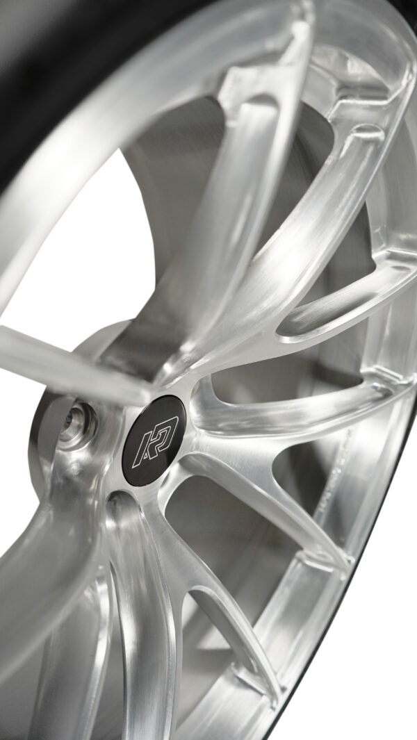PISTA FORGED G-SERIES - Imagen 3