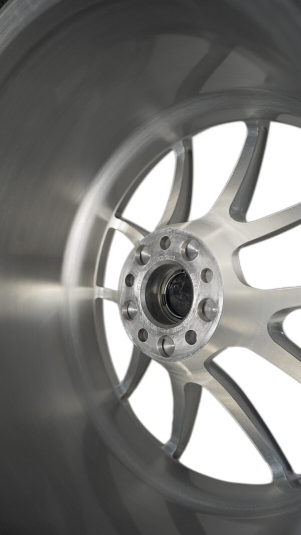 PISTA FORGED G-SERIES - Imagen 4